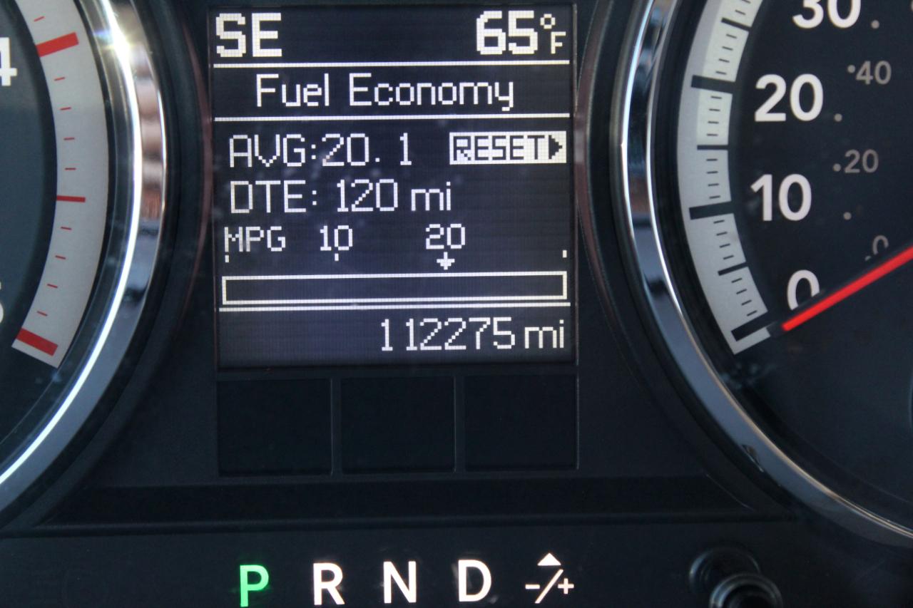 RAM 2500 Laramie Crew Cab 4WD SWB 2011