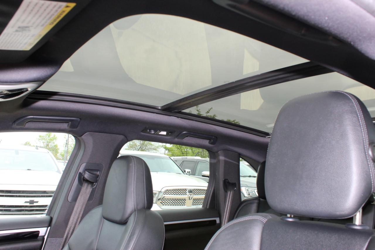 Porsche Cayenne Platinum Edition AWD 2016