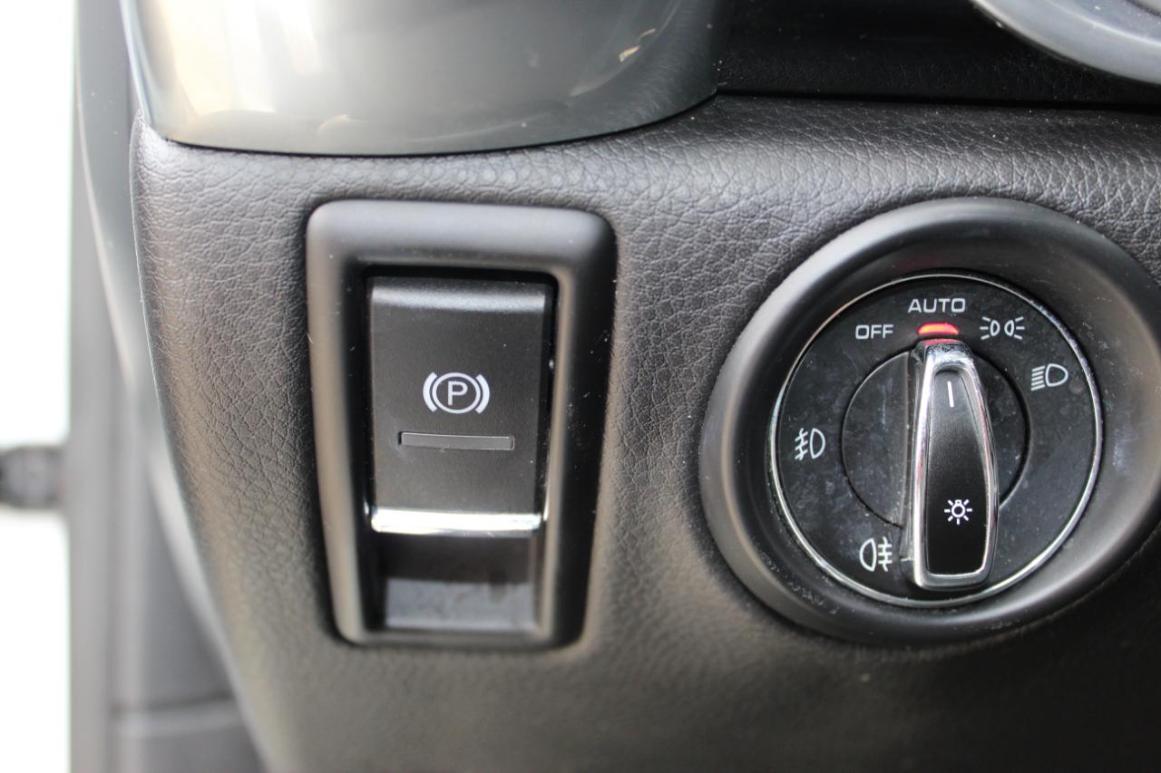 Porsche Cayenne Platinum Edition AWD 2016