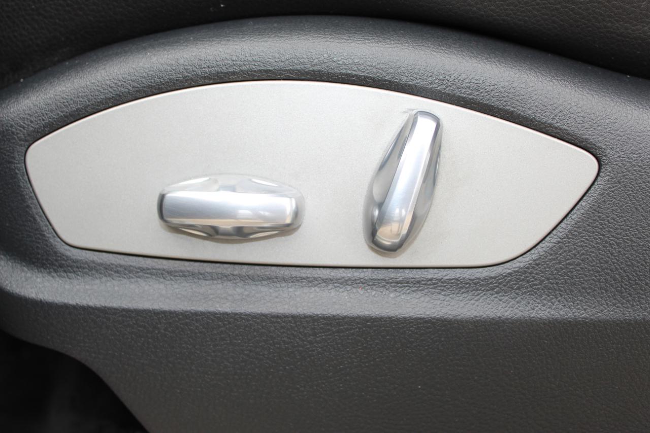 Porsche Cayenne Platinum Edition AWD 2016