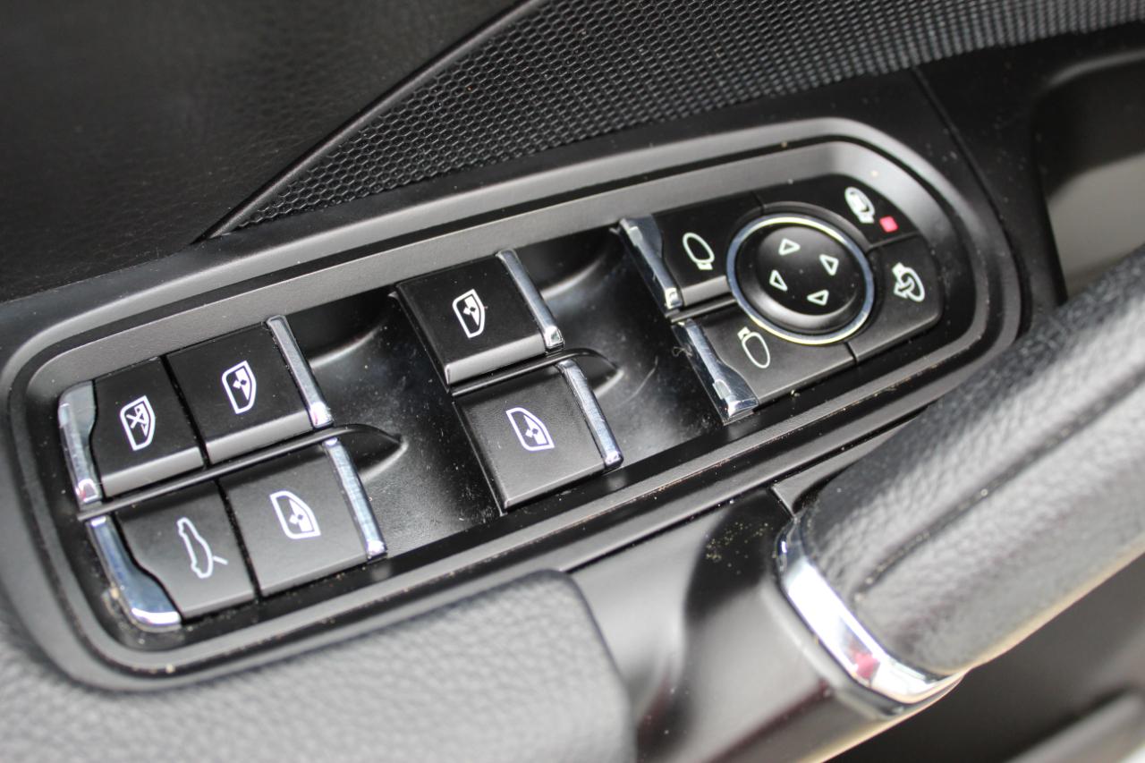 Porsche Cayenne Platinum Edition AWD 2016