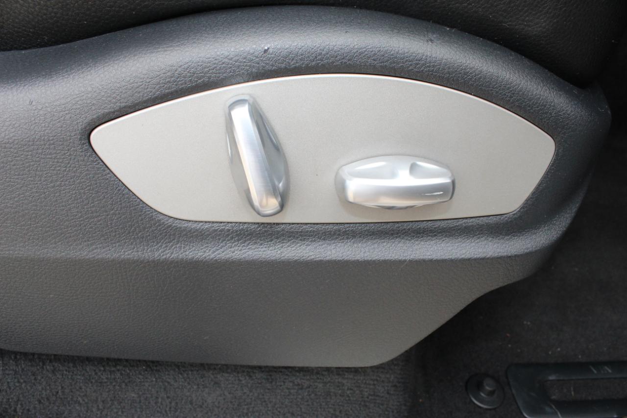 Porsche Cayenne Platinum Edition AWD 2016