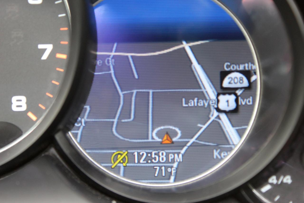 Porsche Cayenne Platinum Edition AWD 2016