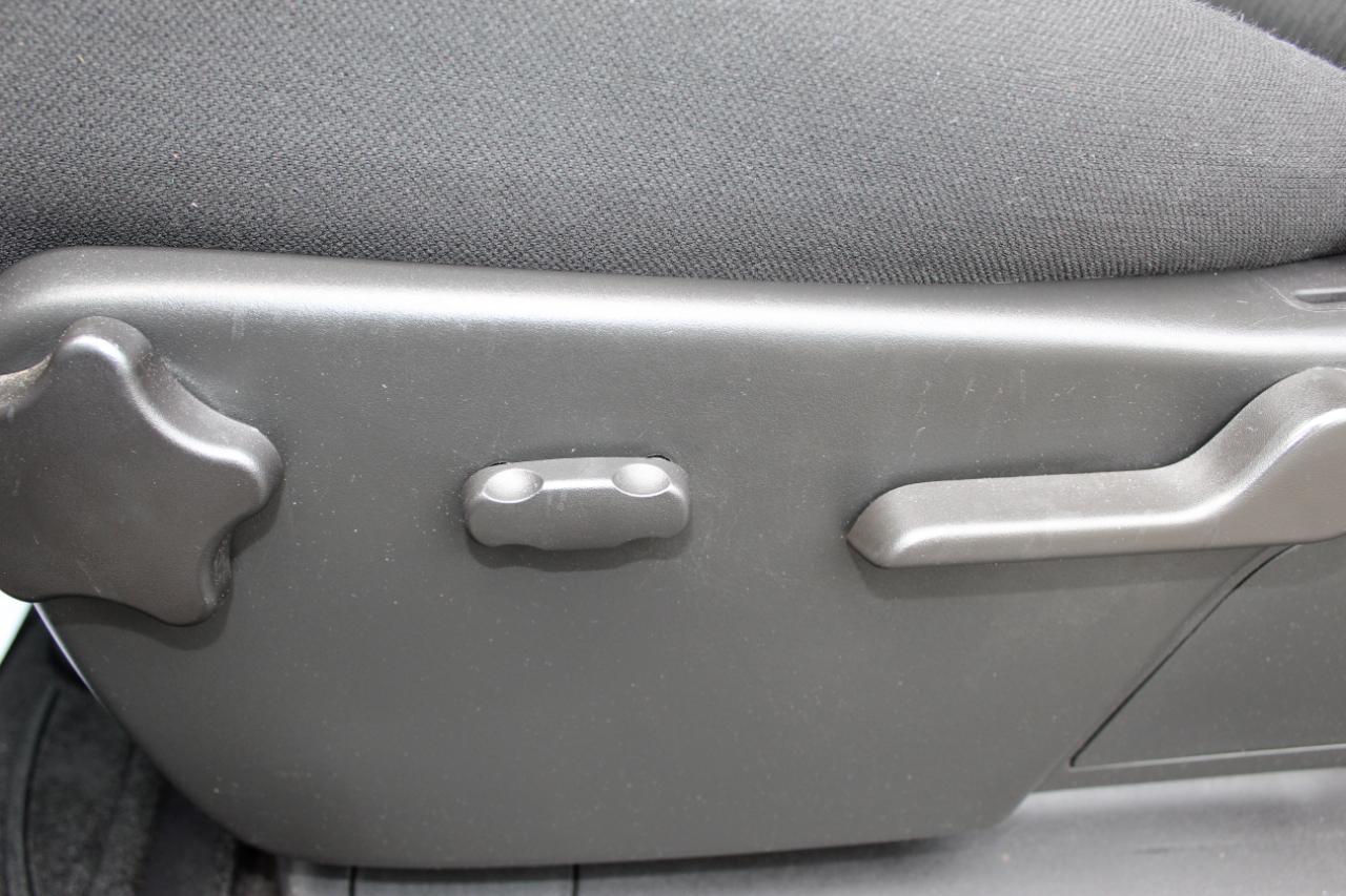 Chevrolet Silverado 2500HD LT Crew Cab 4WD 2011