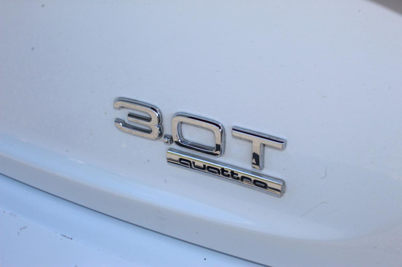 Audi Q7 3.0 Premium Plus quattro 2014