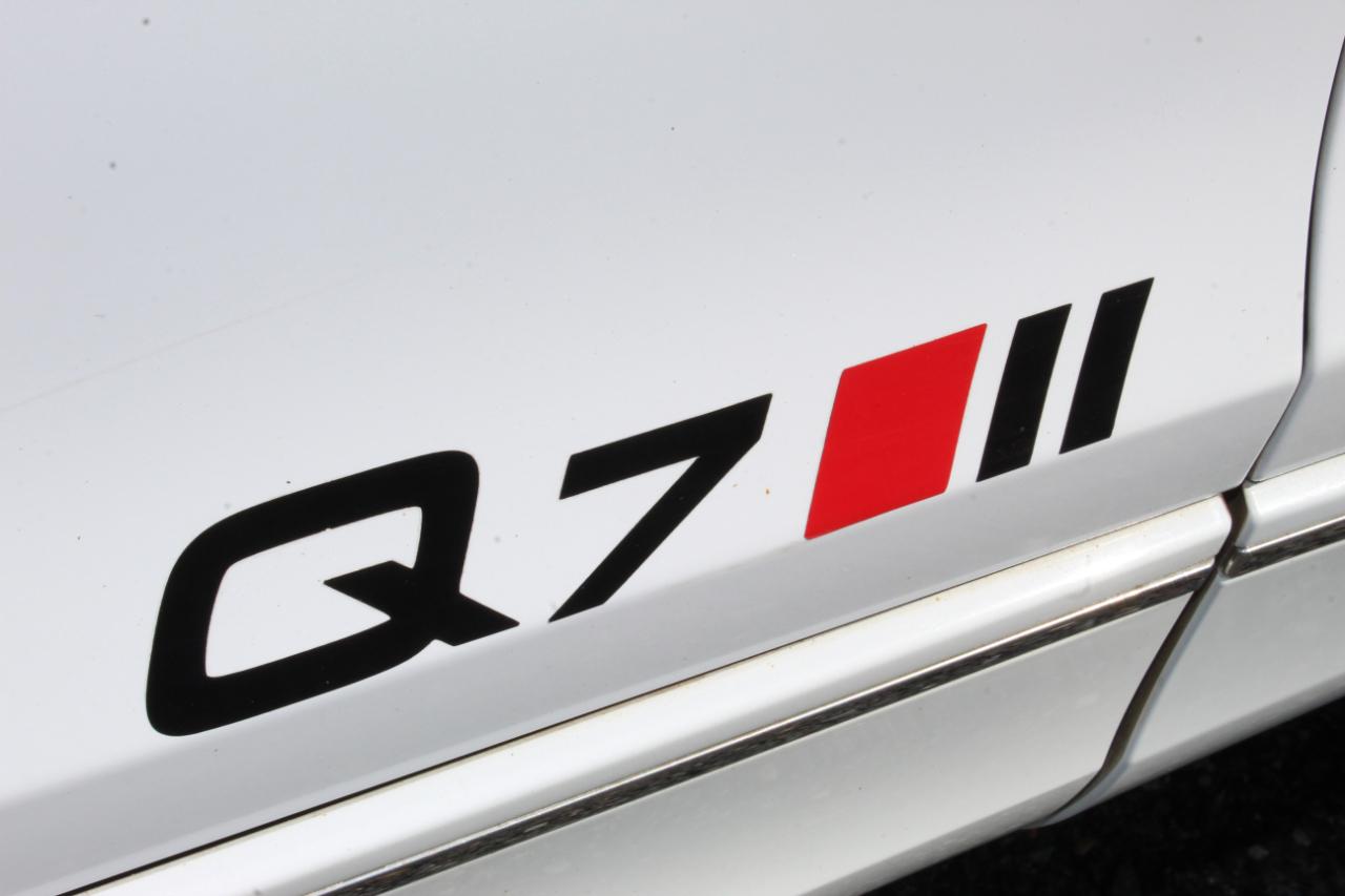 Audi Q7 3.0 Premium Plus quattro 2014