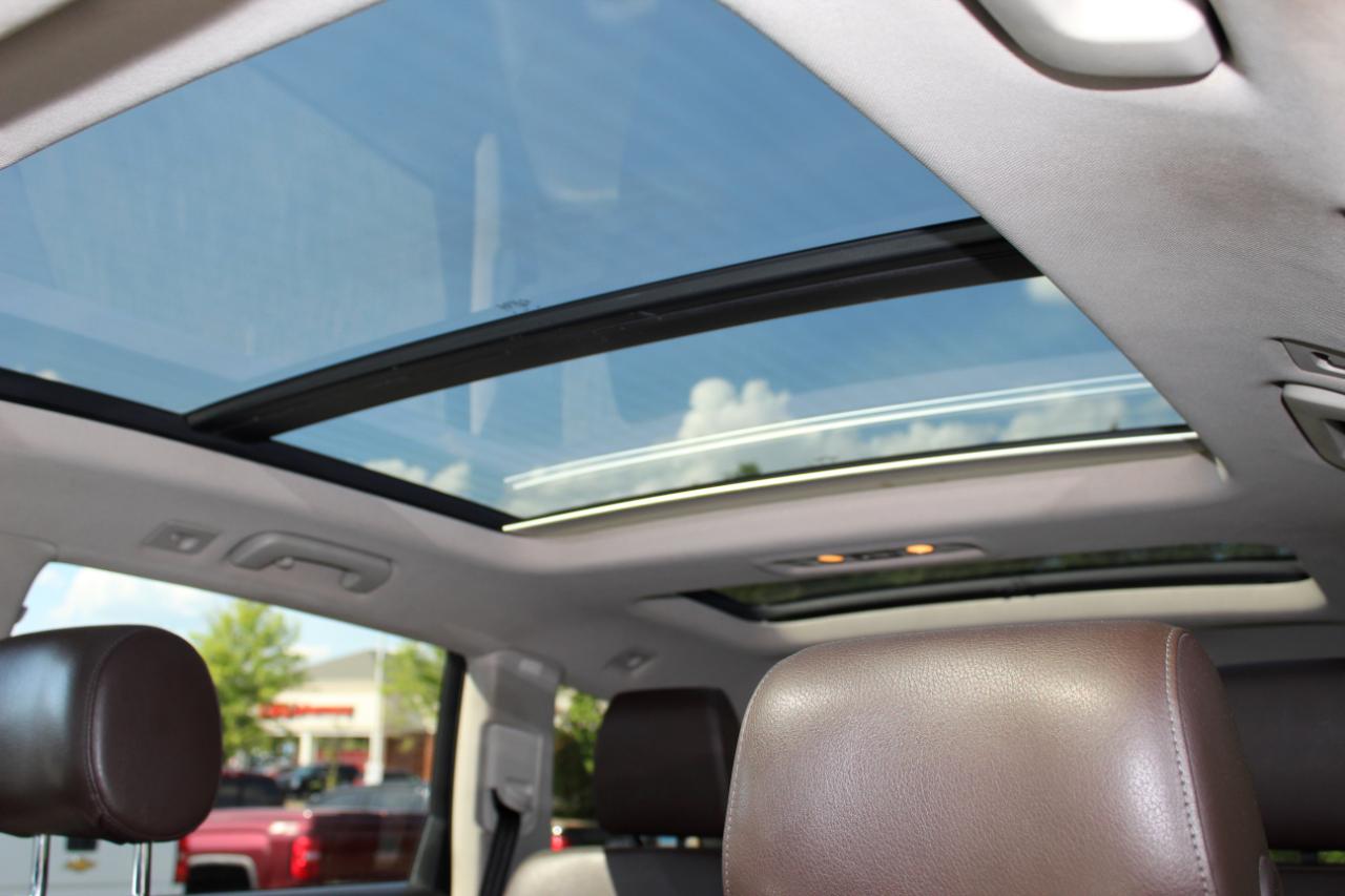 Audi Q7 3.0 Premium Plus quattro 2014