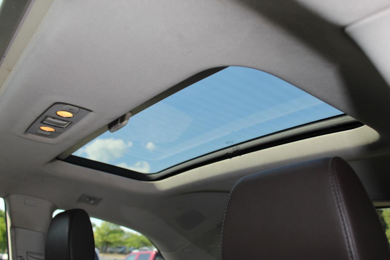 Audi Q7 3.0 Premium Plus quattro 2014