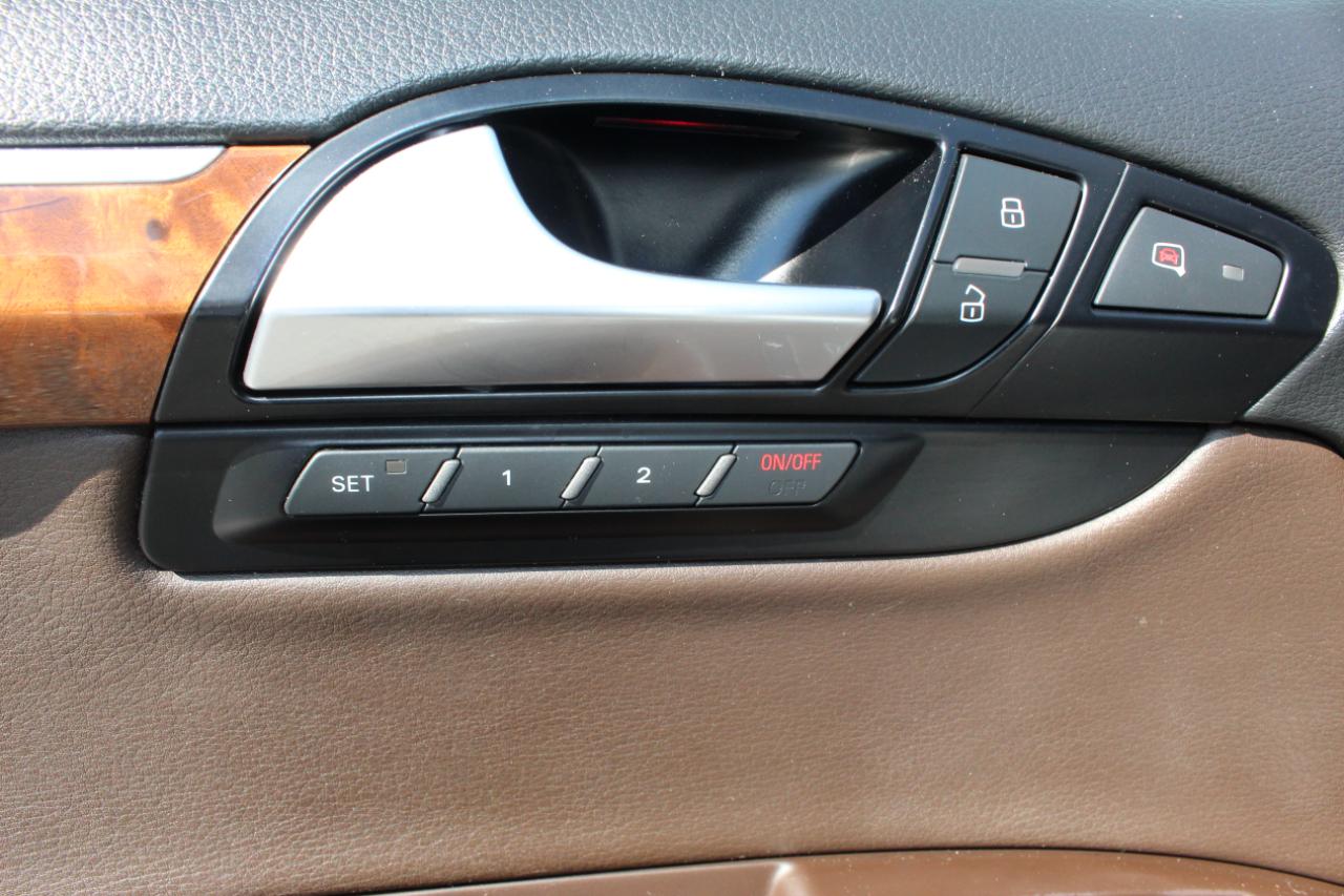 Audi Q7 3.0 Premium Plus quattro 2014