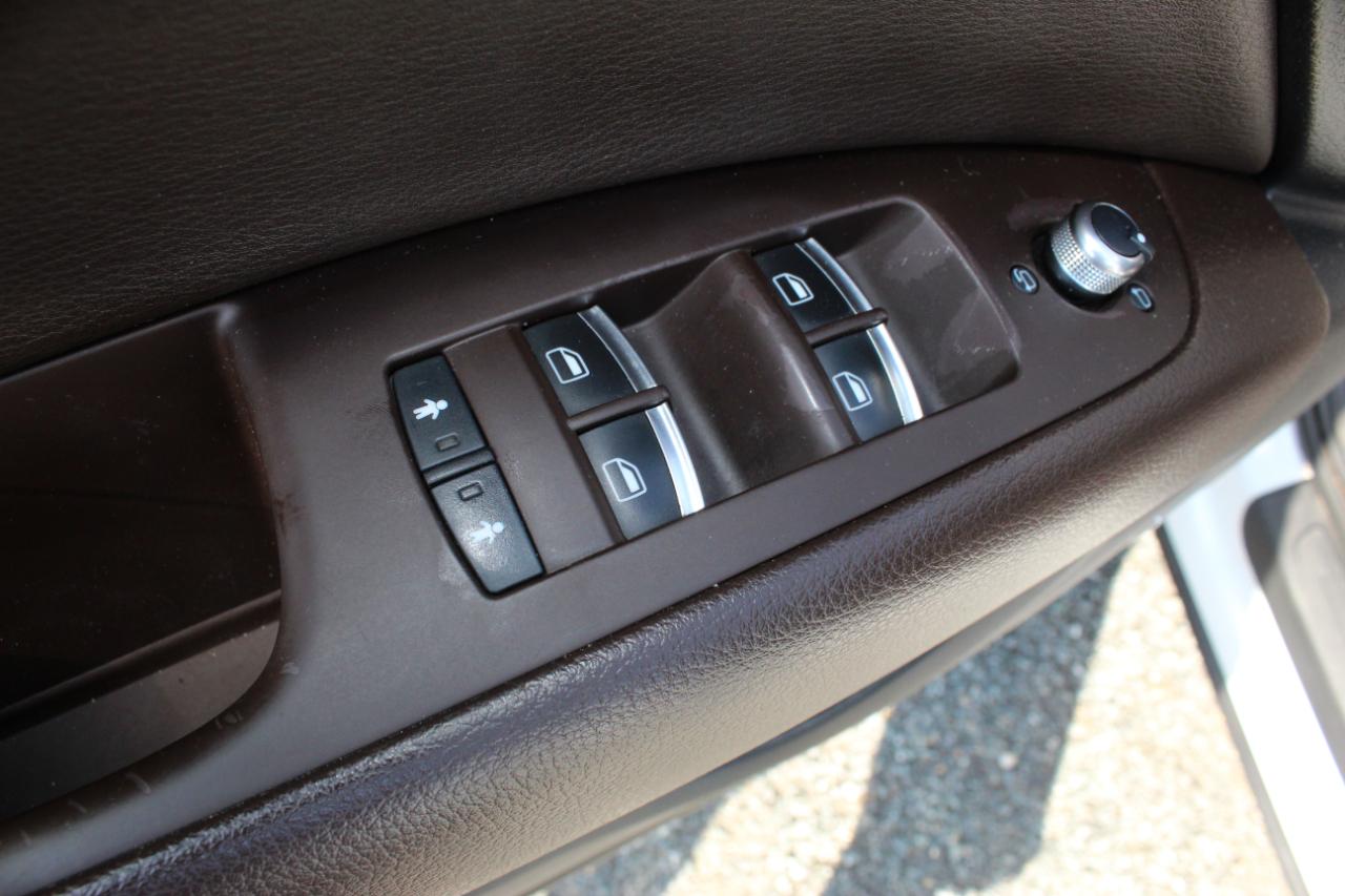 Audi Q7 3.0 Premium Plus quattro 2014