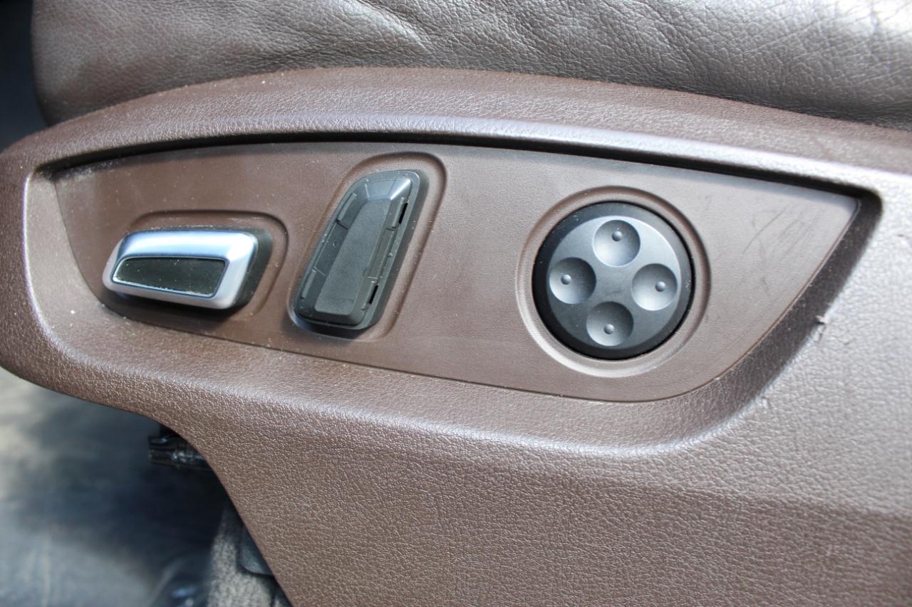 Audi Q7 3.0 Premium Plus quattro 2014