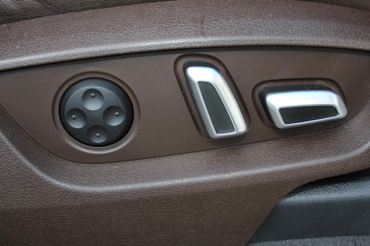 Audi Q7 3.0 Premium Plus quattro 2014