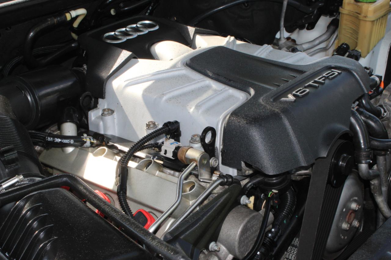 Audi Q7 3.0 Premium Plus quattro 2014