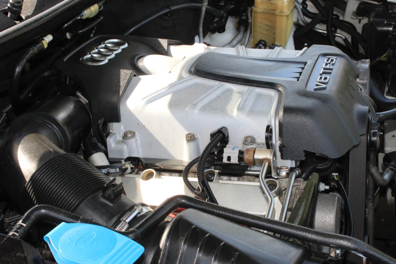 Audi Q7 3.0 Premium Plus quattro 2014