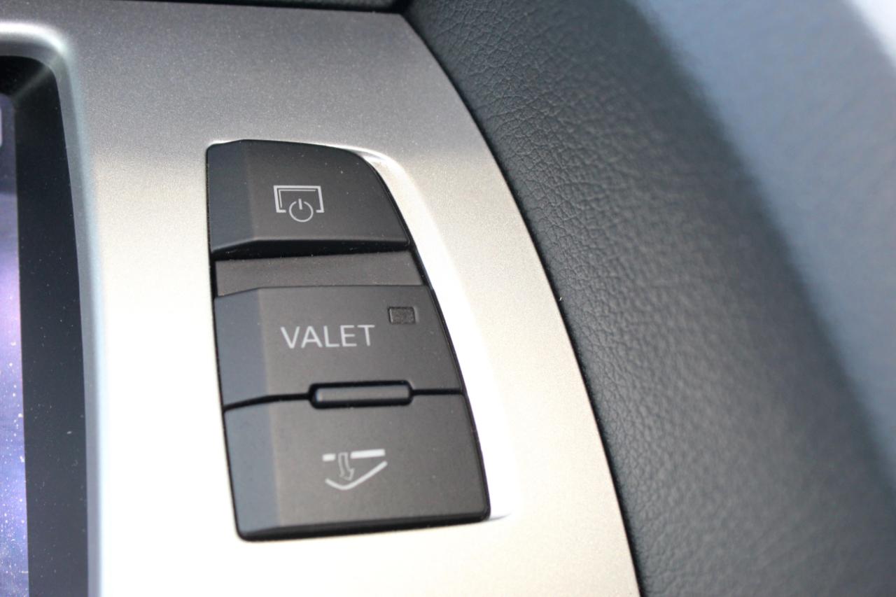 Audi Q7 3.0 Premium Plus quattro 2014