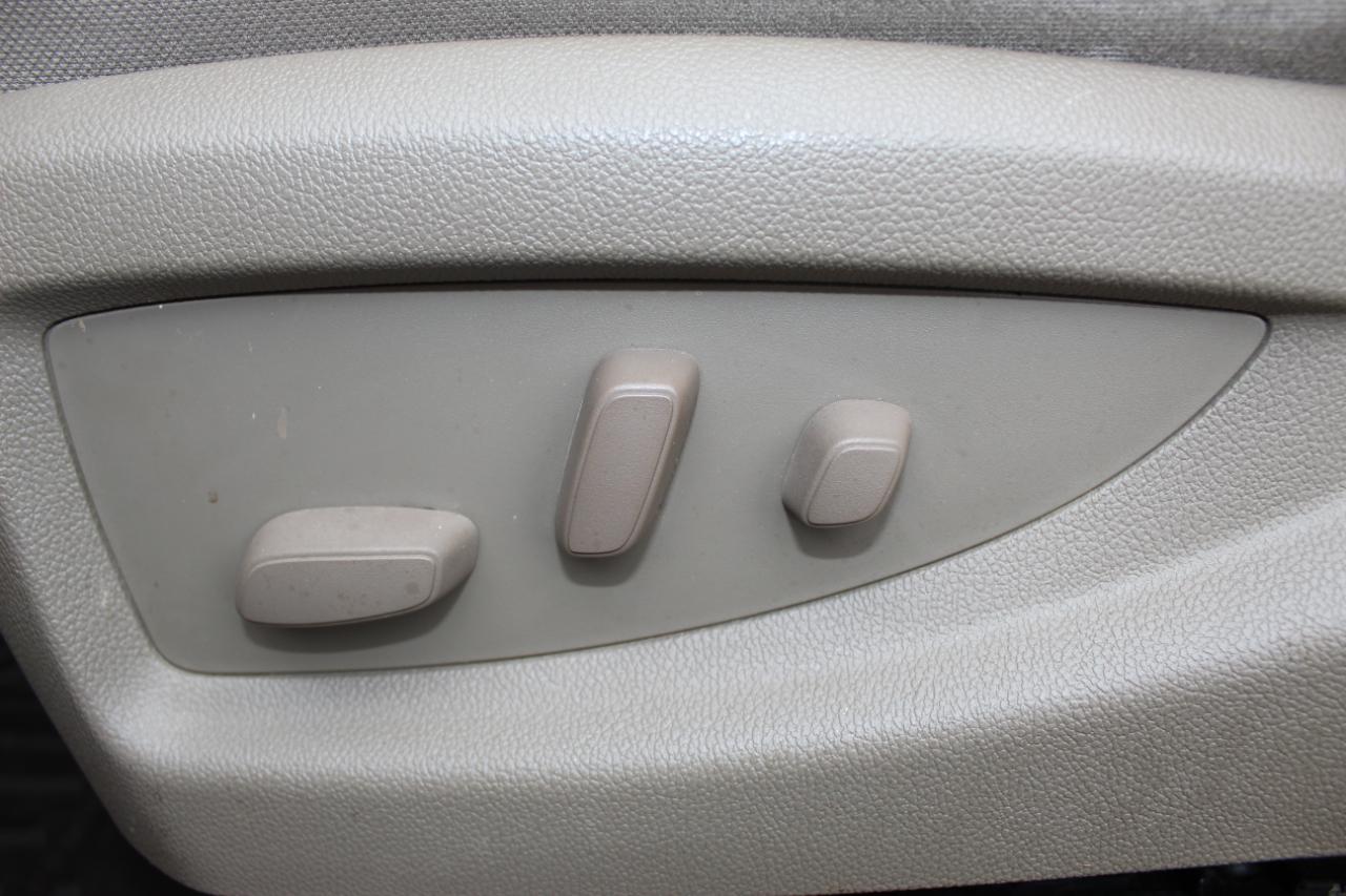 Chevrolet Silverado 2500HD LT Crew Cab 4WD 2015