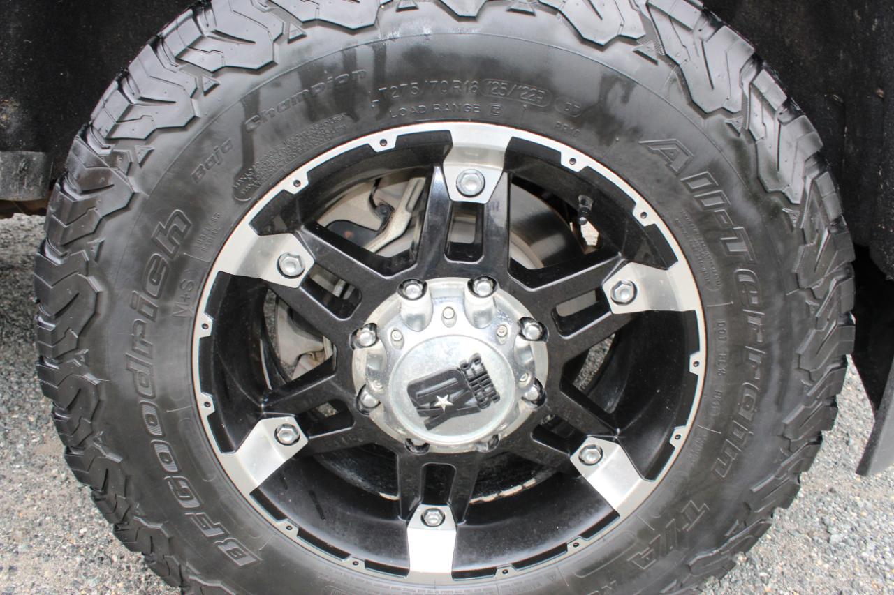 Chevrolet Silverado 2500HD LT Crew Cab 4WD 2015