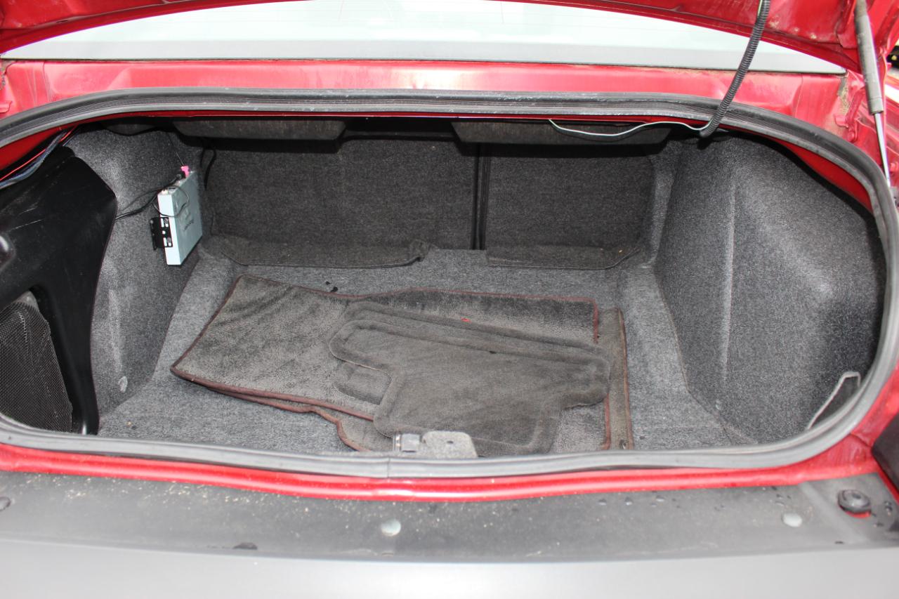 Dodge Challenger SE 2010