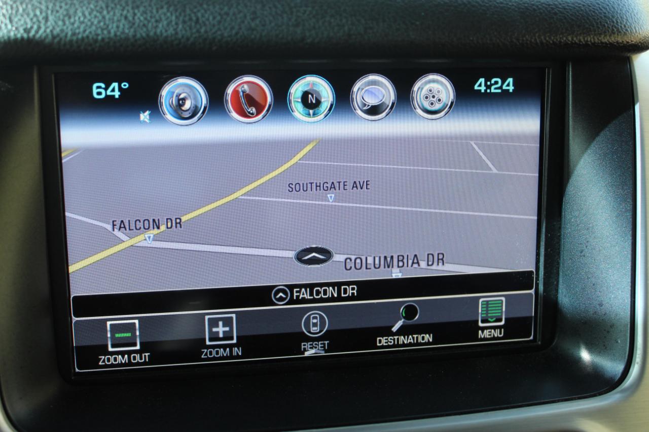 GMC Yukon XL SLT 4WD 2017