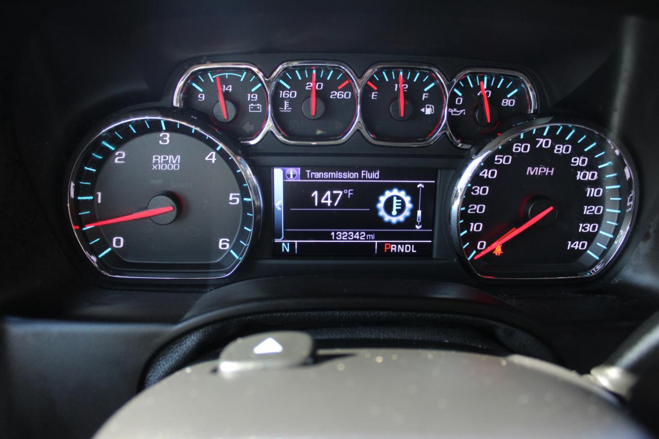 GMC Yukon XL SLT 4WD 2017