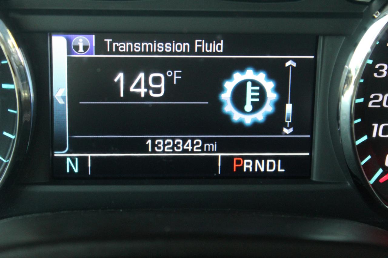 GMC Yukon XL SLT 4WD 2017