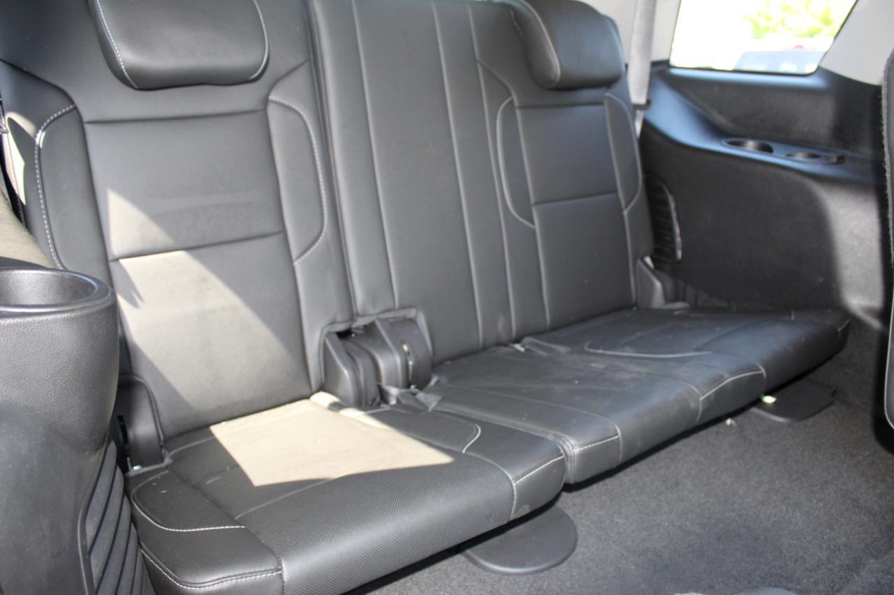 GMC Yukon SLT 4WD 2018