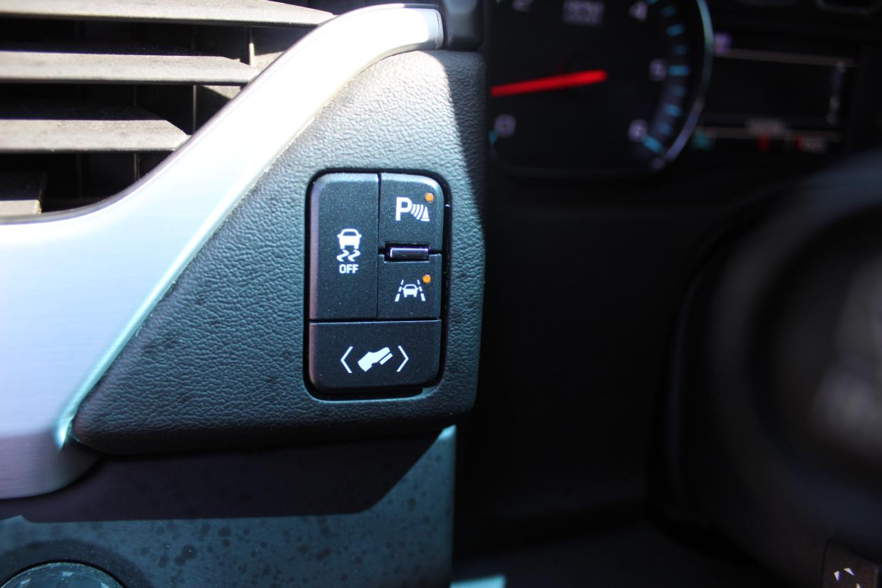 GMC Yukon SLT 4WD 2018