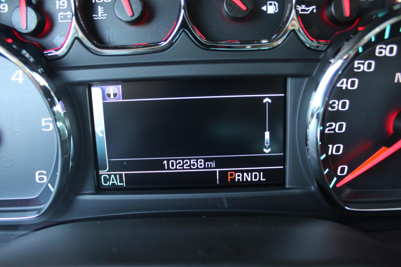 GMC Yukon SLT 4WD 2018