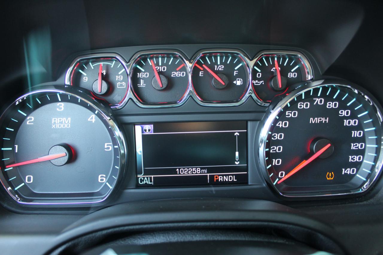 GMC Yukon SLT 4WD 2018