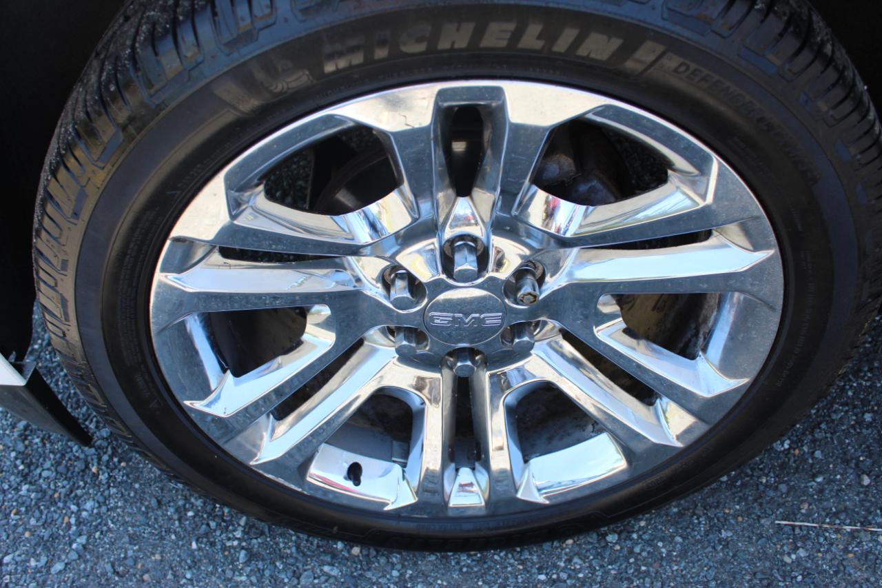 GMC Yukon SLT 4WD 2018