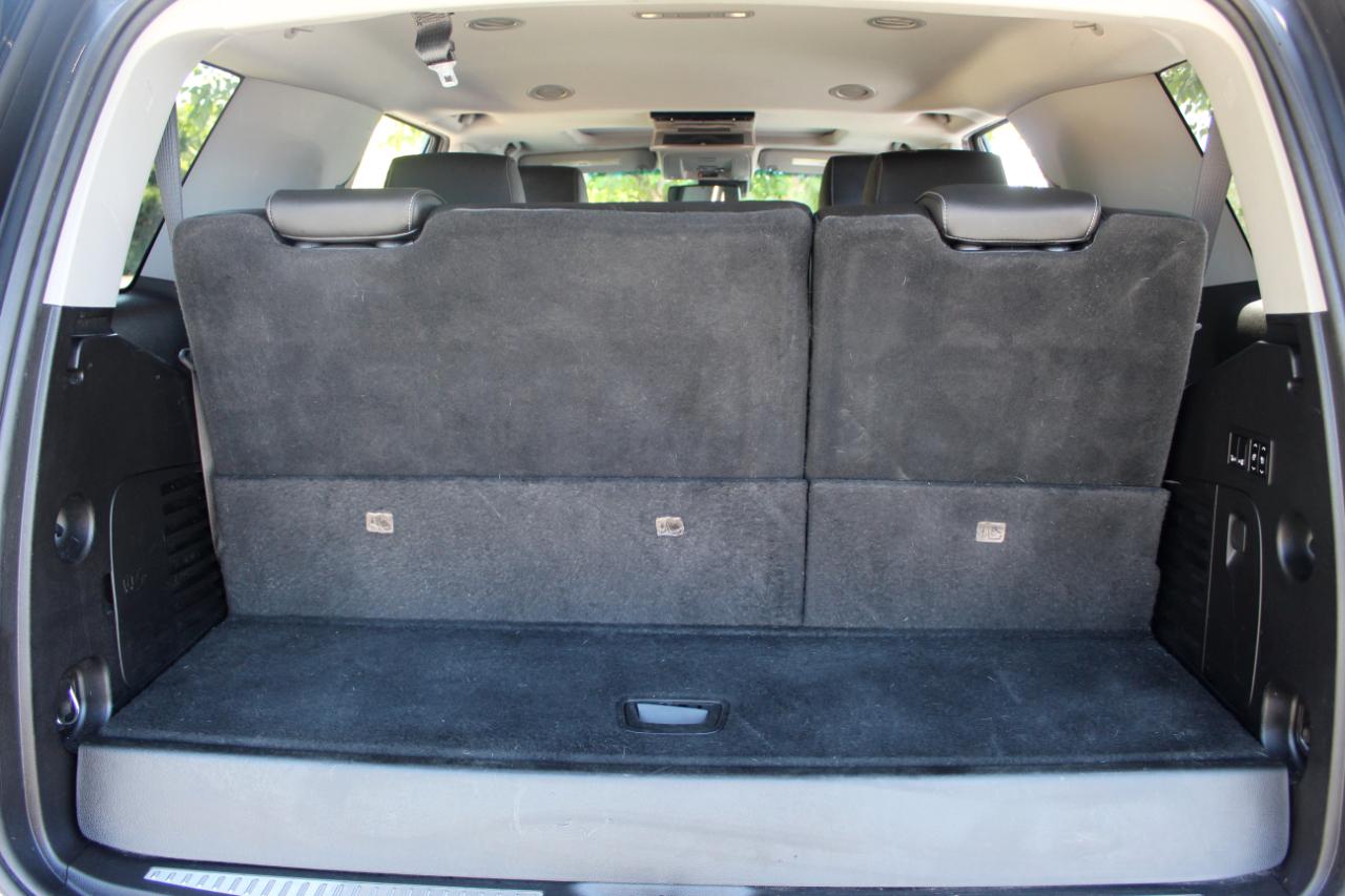 GMC Yukon SLT 4WD 2018