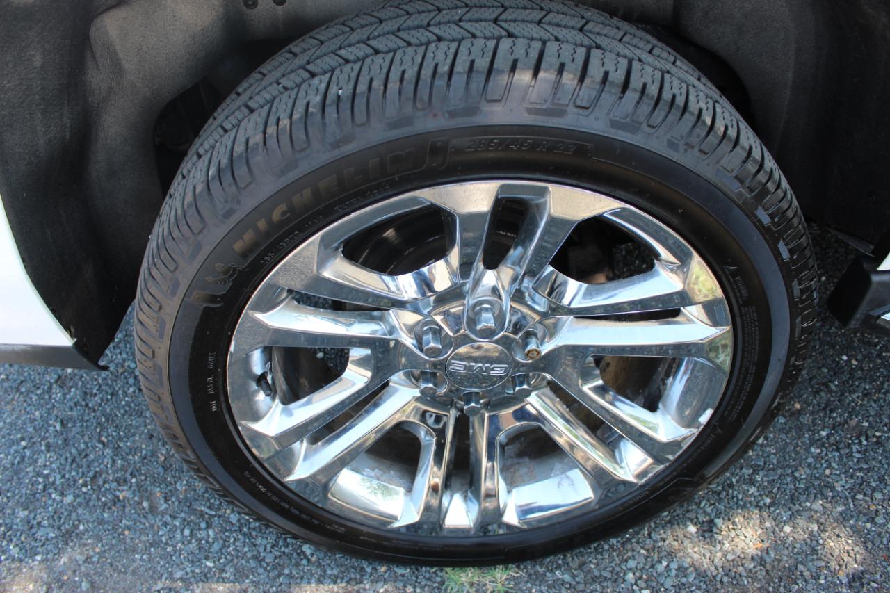 GMC Yukon SLT 4WD 2018