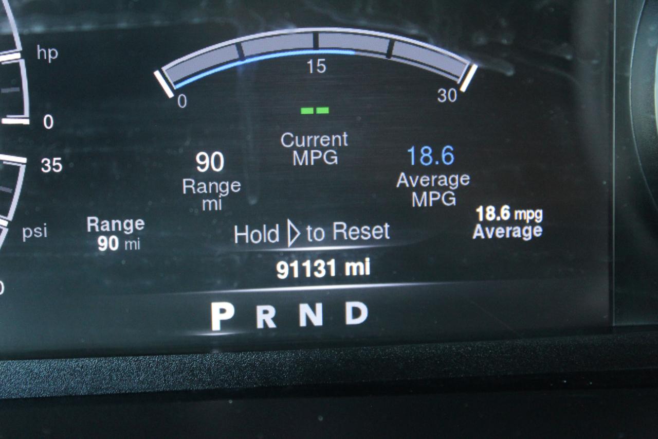 RAM 2500 Laramie Mega Cab 4WD 2016