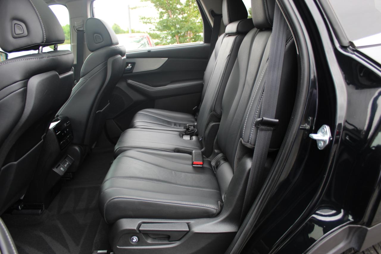 Acura MDX SH-AWD w/Technology Package 2024