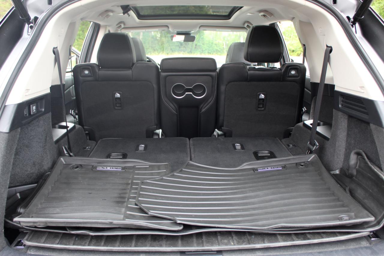 Acura MDX SH-AWD w/Technology Package 2024