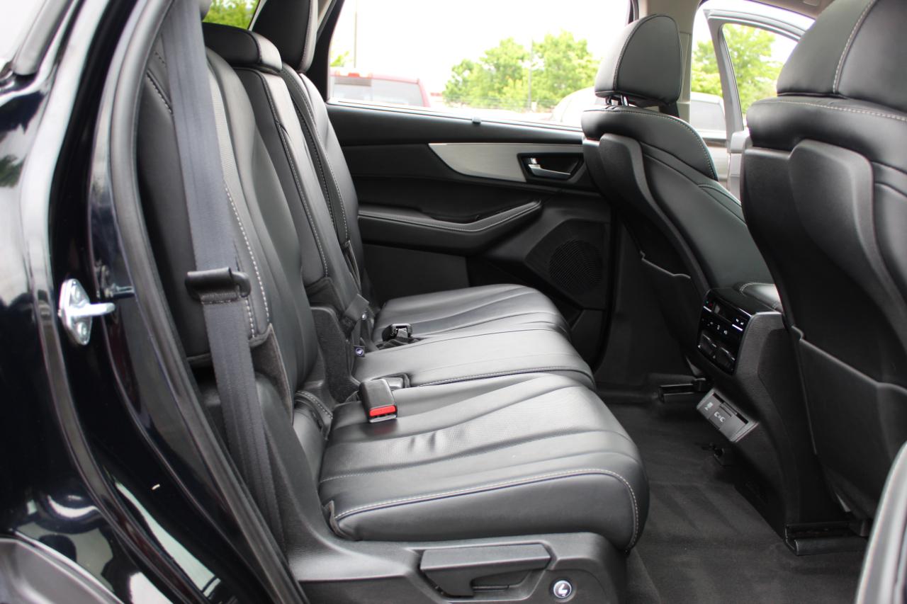 Acura MDX SH-AWD w/Technology Package 2024