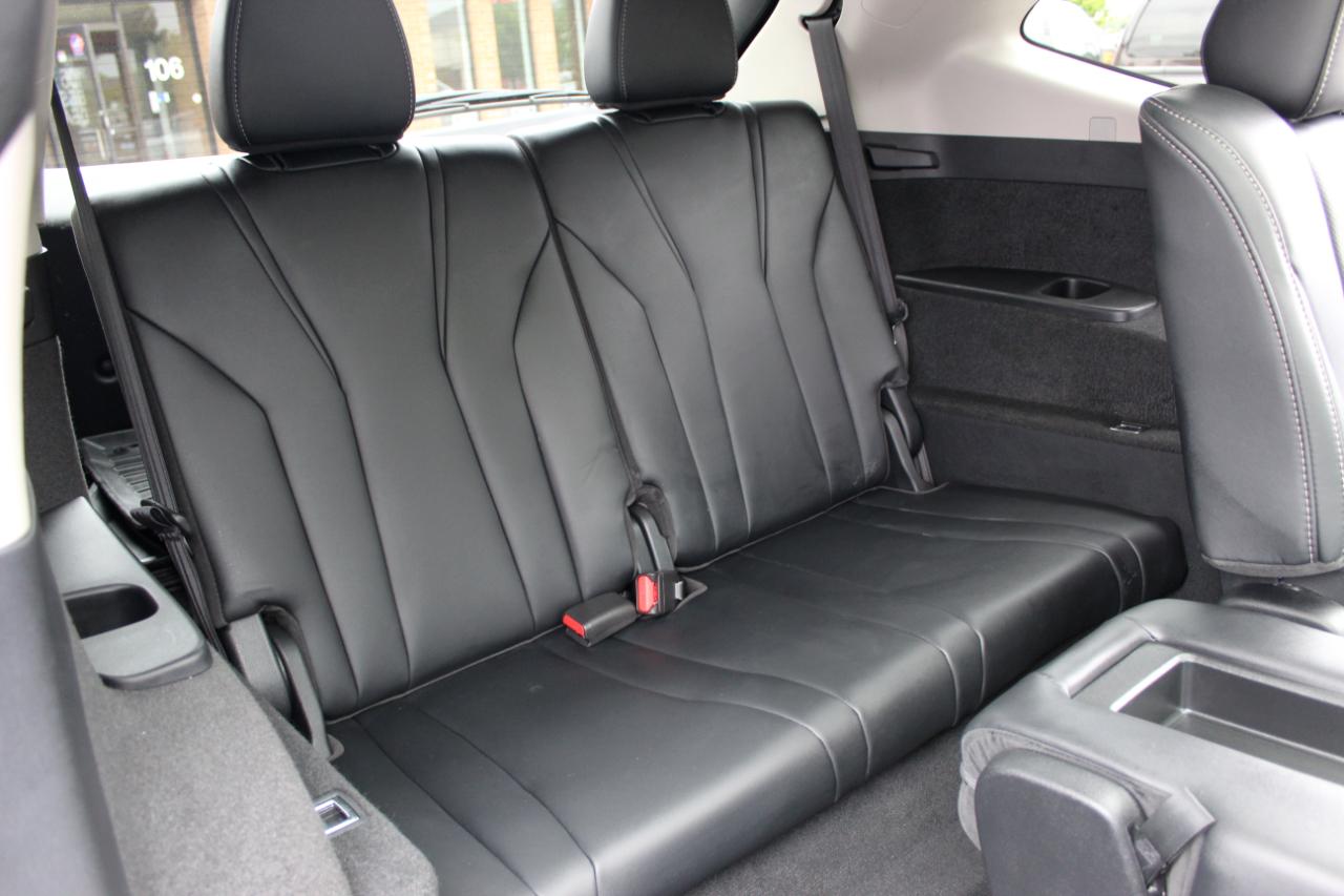 Acura MDX SH-AWD w/Technology Package 2024