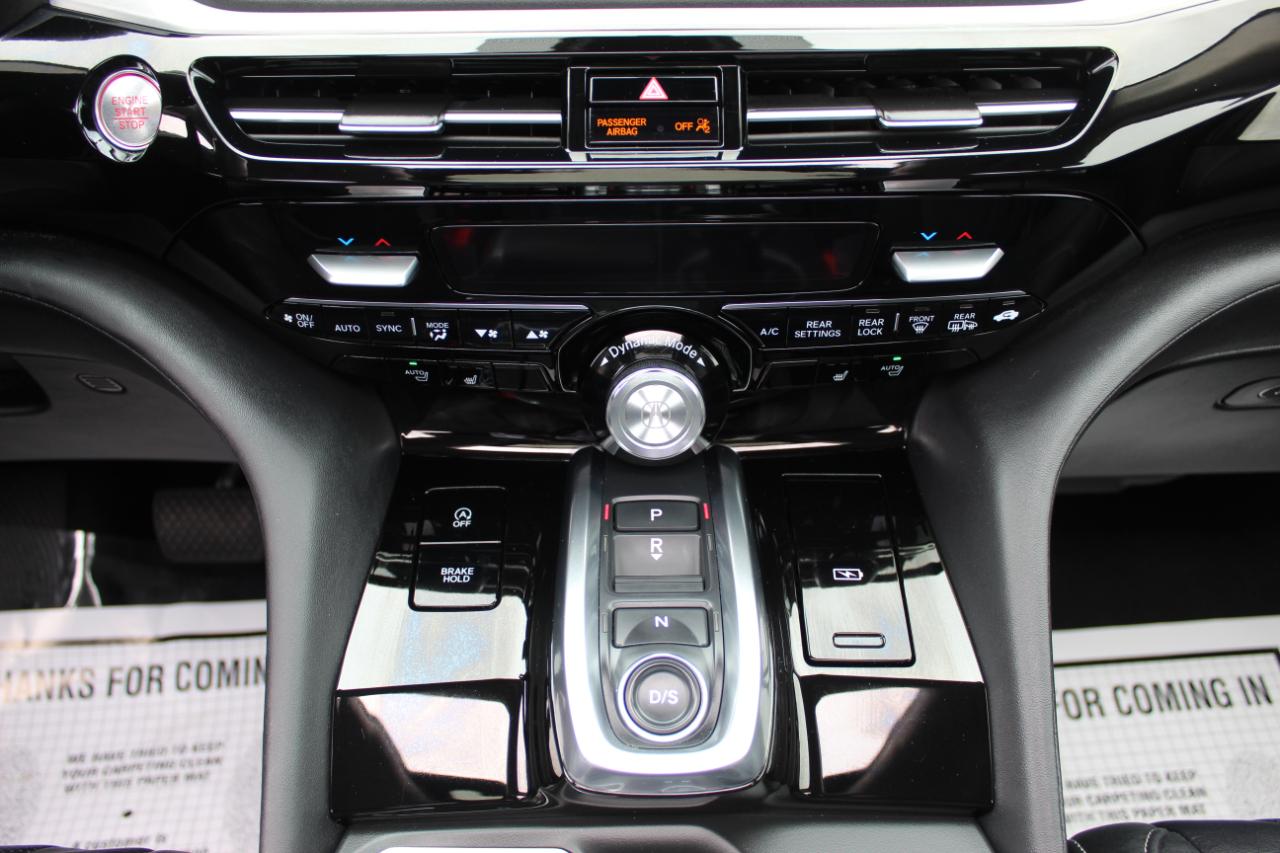 Acura MDX SH-AWD w/Technology Package 2024