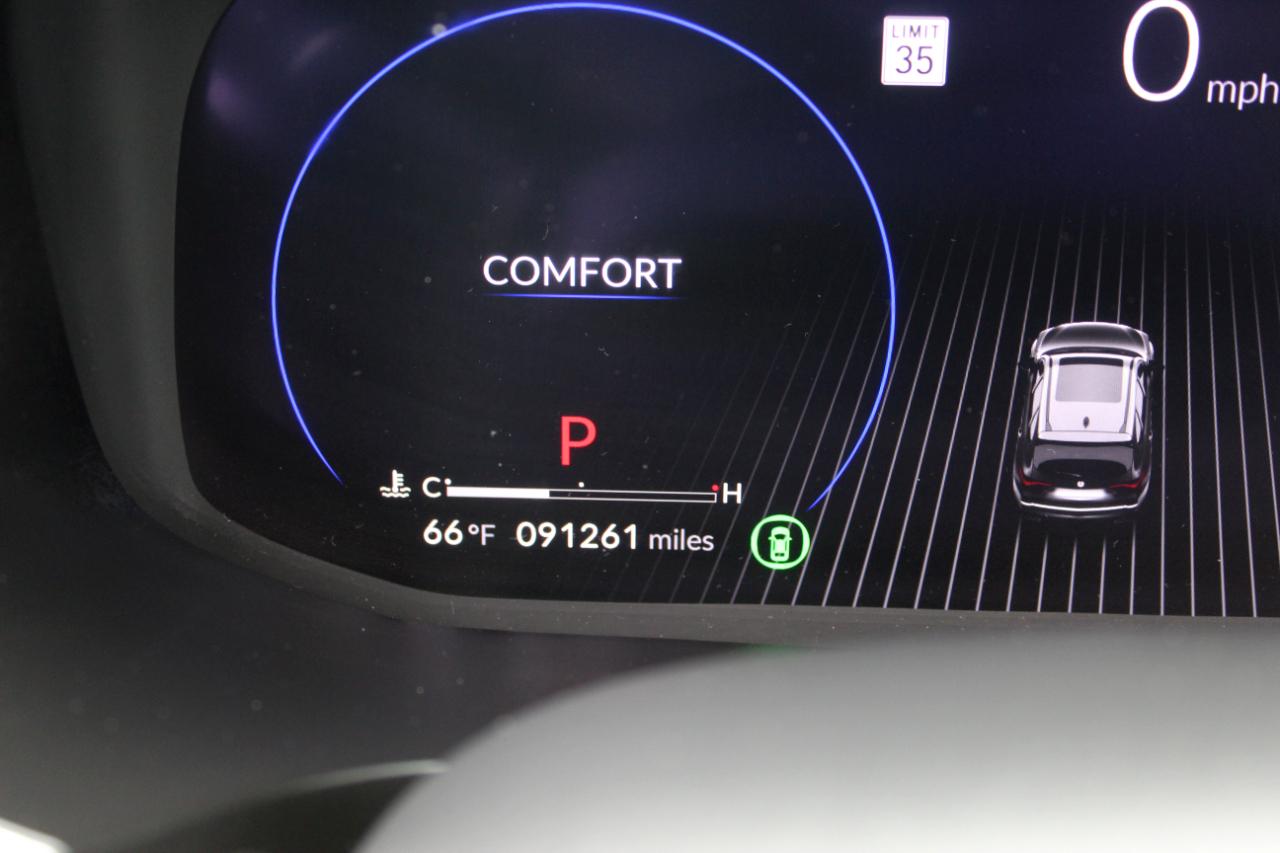 Acura MDX SH-AWD w/Technology Package 2024