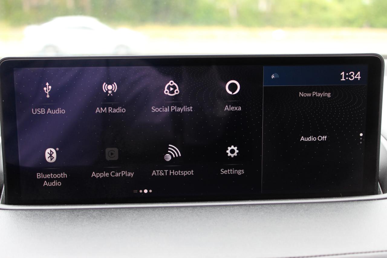 Acura MDX SH-AWD w/Technology Package 2024