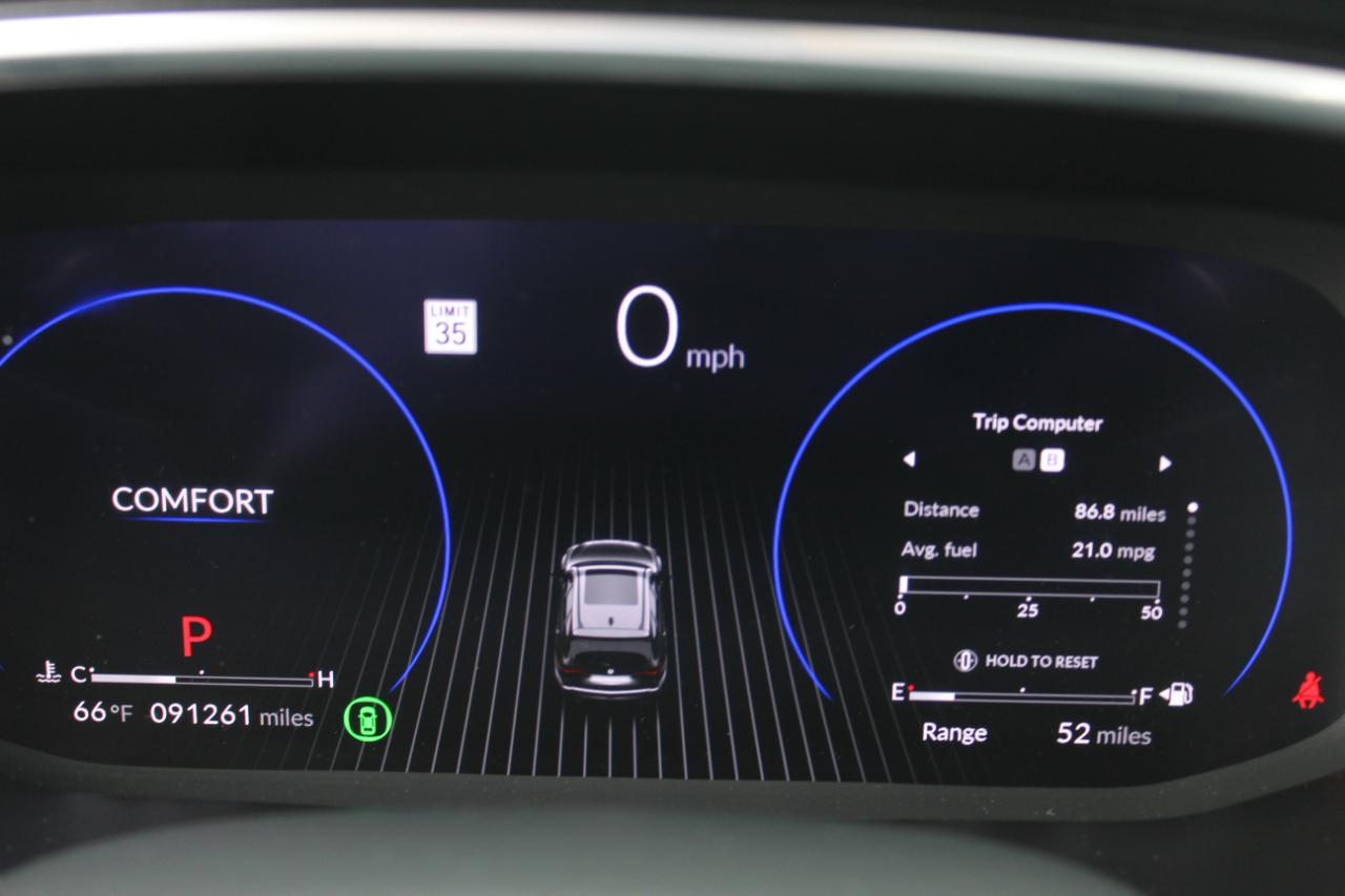 Acura MDX SH-AWD w/Technology Package 2024