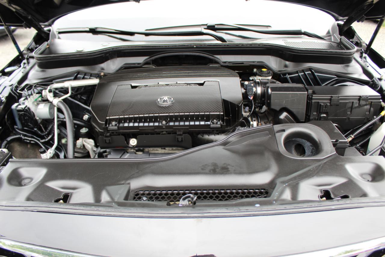 Acura MDX SH-AWD w/Technology Package 2024