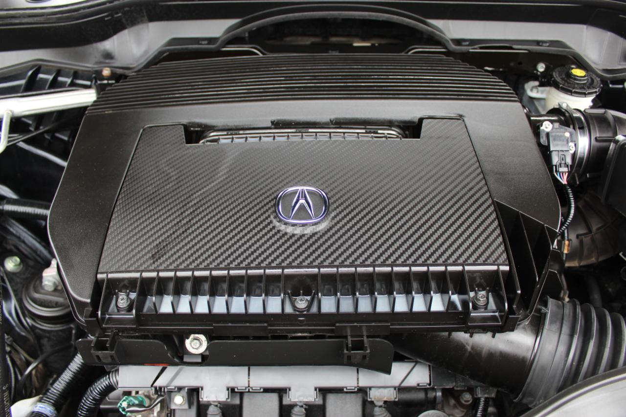 Acura MDX SH-AWD w/Technology Package 2024