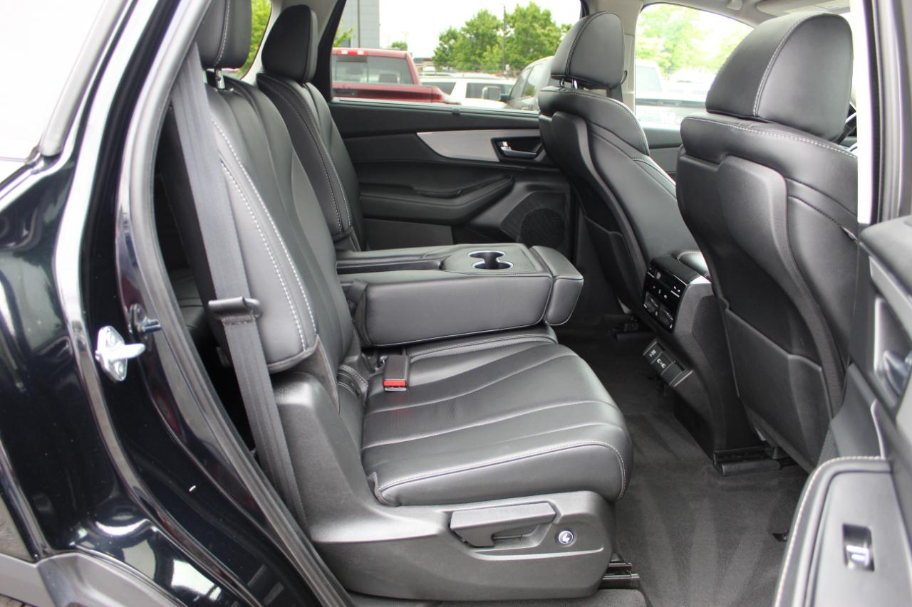 Acura MDX SH-AWD w/Technology Package 2024