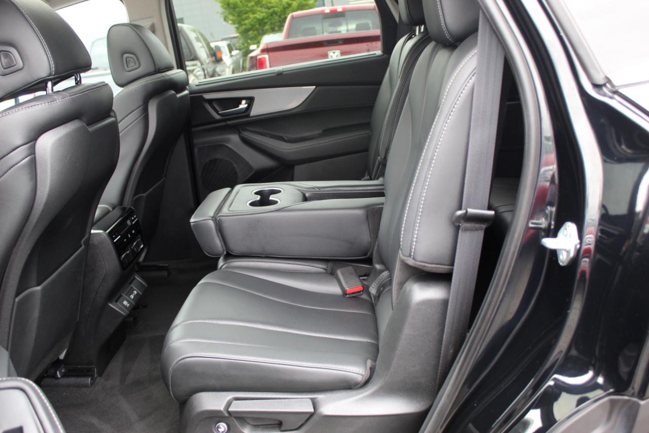 Acura MDX SH-AWD w/Technology Package 2024