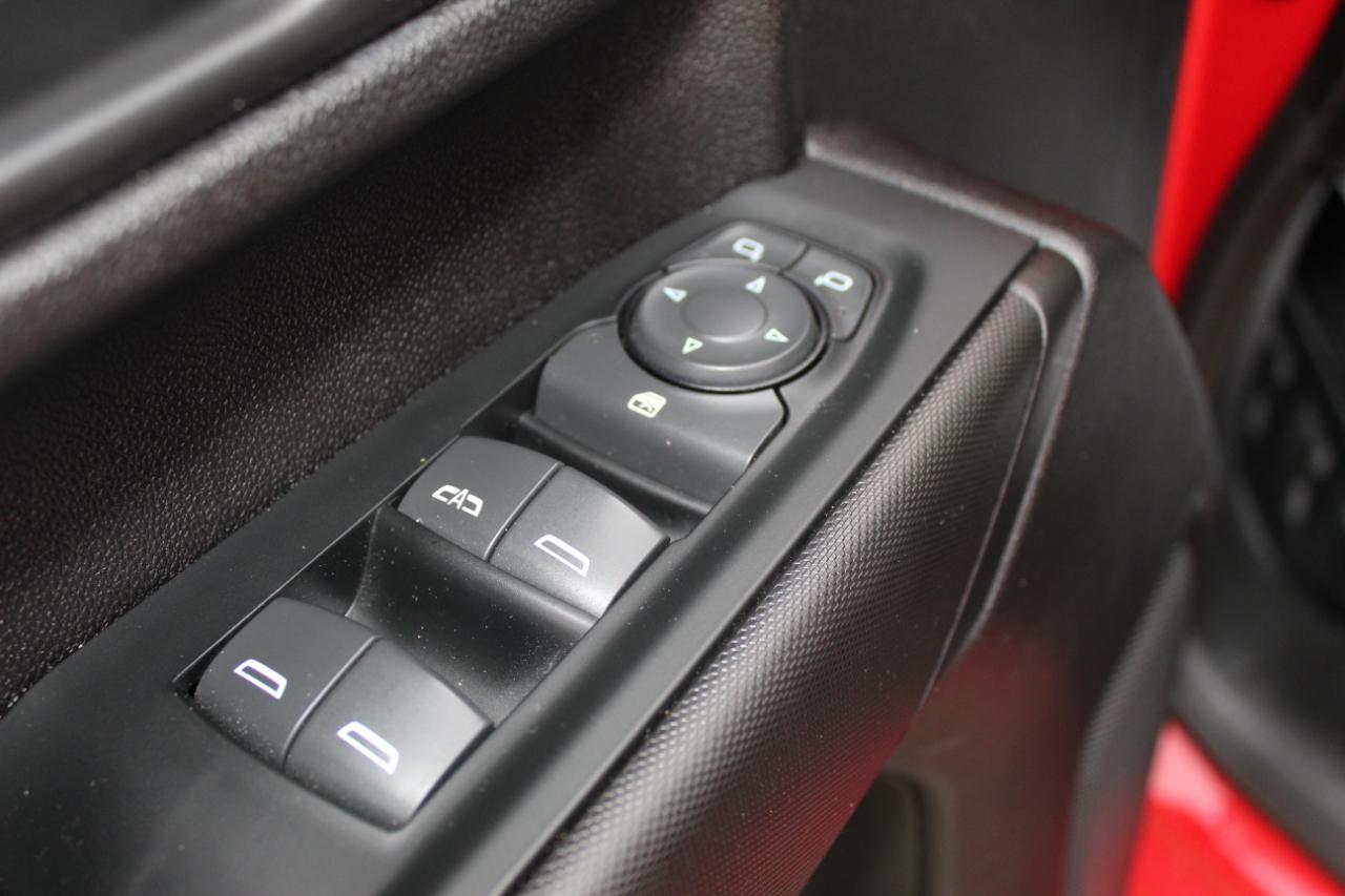 GMC Sierra 2500HD Pro Crew Cab 4WD SB 2023