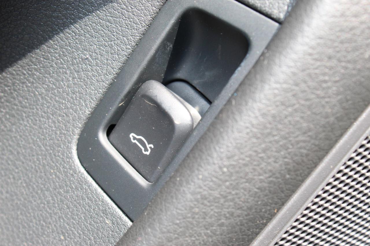Audi A6 3.0T Quattro Prestige 2012