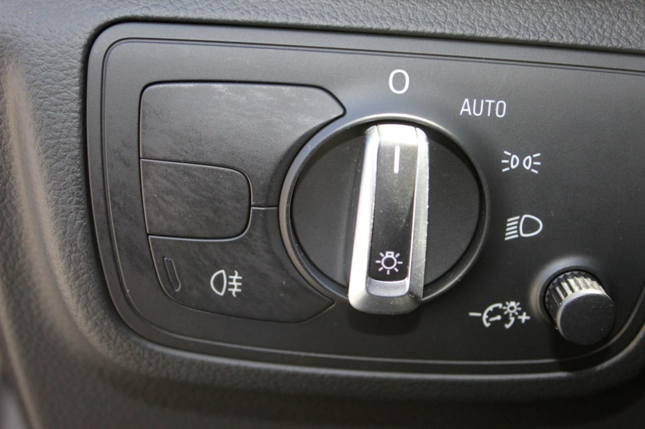 Audi A6 3.0T Quattro Prestige 2012