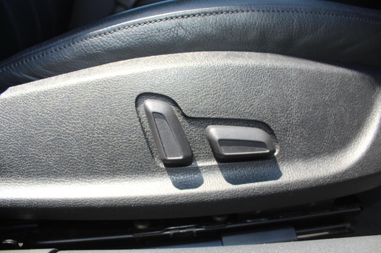 Audi A6 3.0T Quattro Prestige 2012