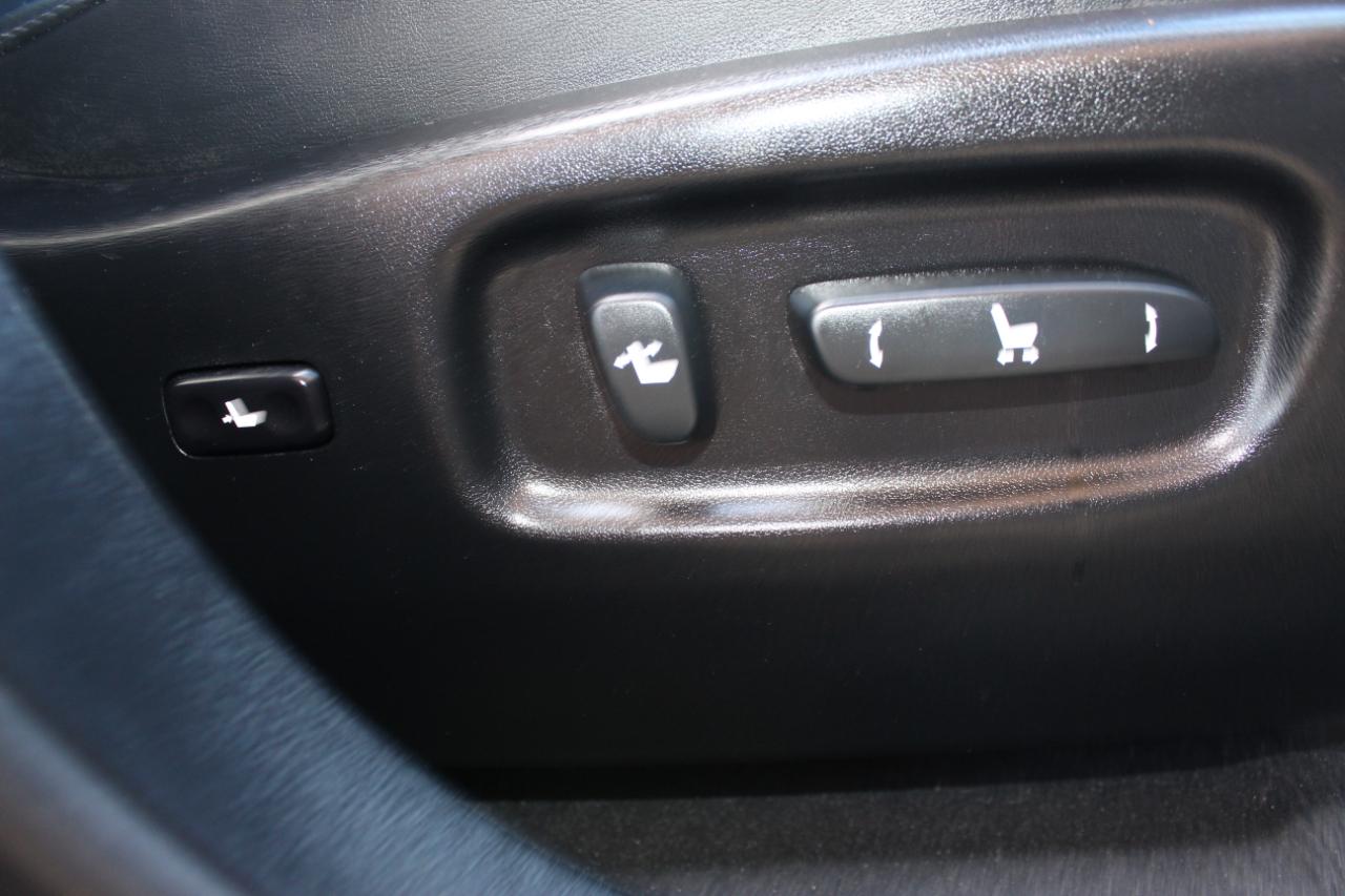 Lexus RX 350 AWD 2015